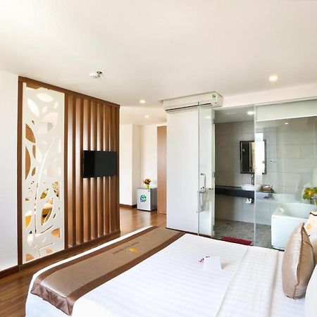 Ngoc Lan Hotel Da Nang Eksteriør billede