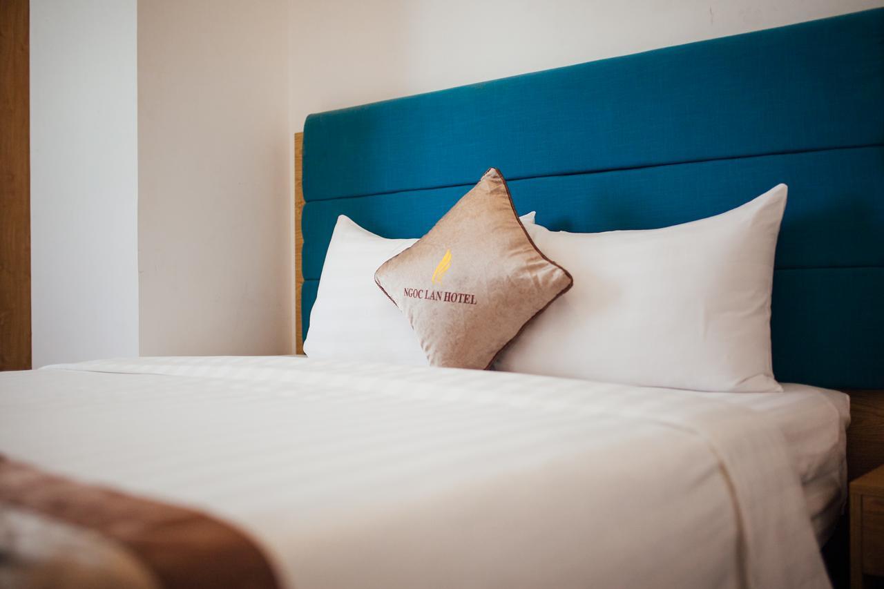 Ngoc Lan Hotel Da Nang Eksteriør billede