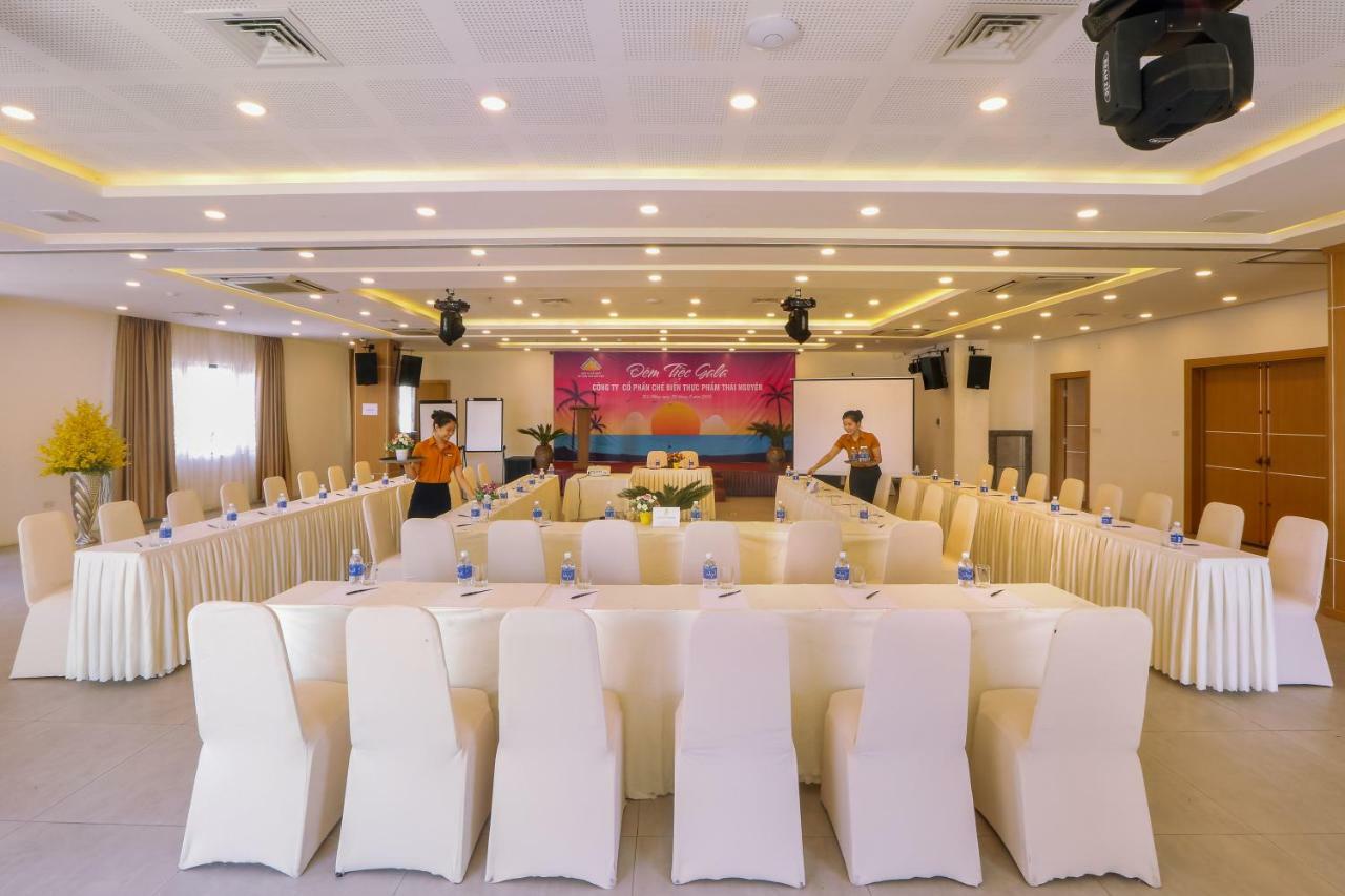 Ngoc Lan Hotel Da Nang Eksteriør billede