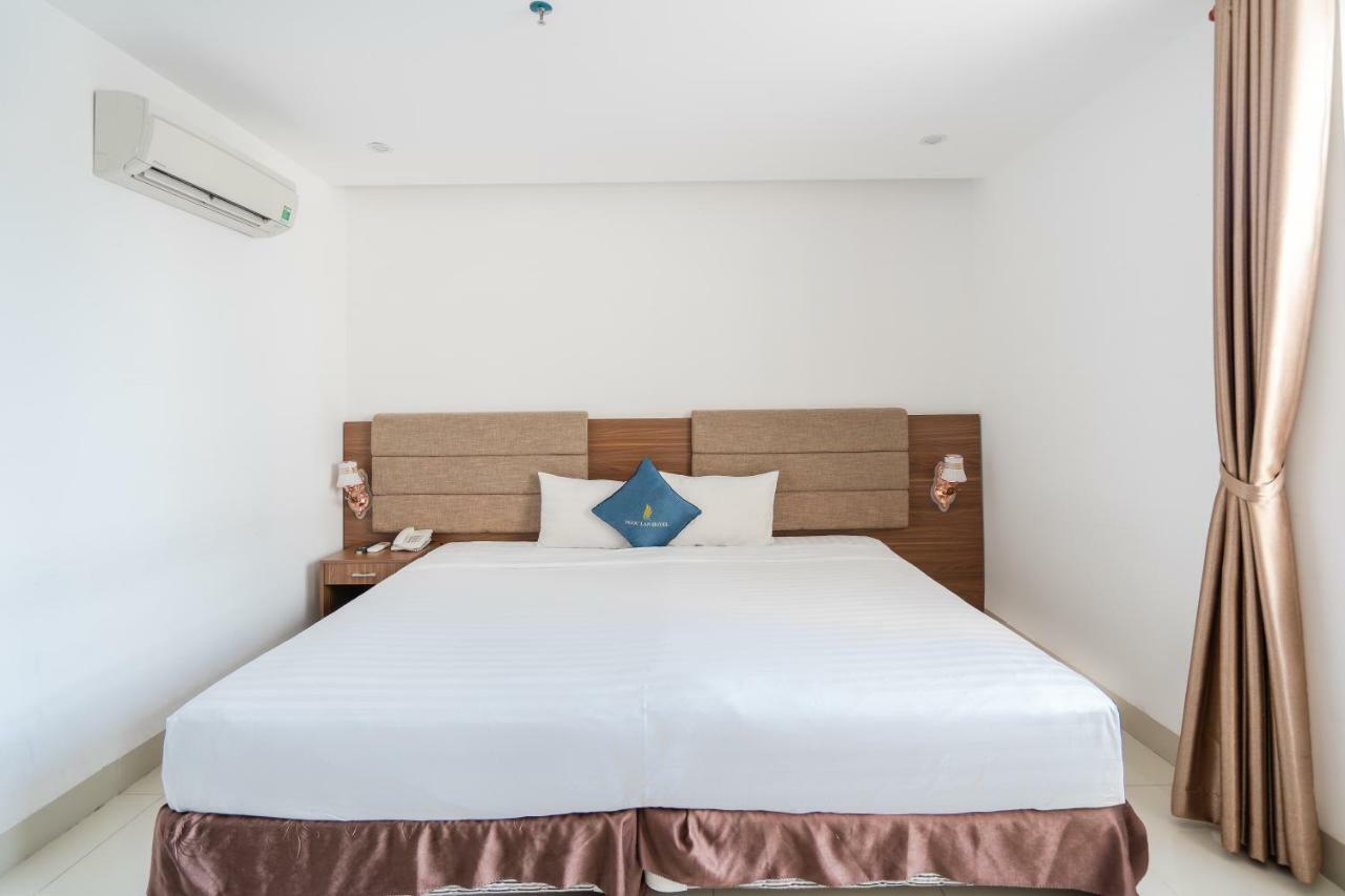 Ngoc Lan Hotel Da Nang Eksteriør billede