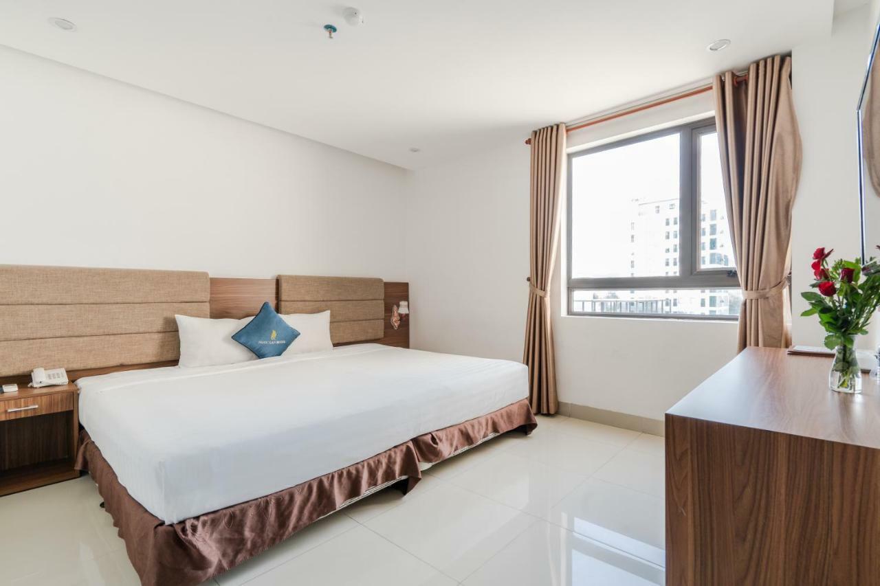 Ngoc Lan Hotel Da Nang Eksteriør billede